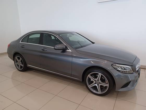 MERCEDES-BENZ C 180 1.6 CGI FLEX AVANTGARDE 9G-TRONIC MERCEDES-BENZ C 180 1.6 CGI FLEX AVANTGARDE 9G-TRONIC